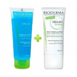 Bioderma Sebium Global 30...