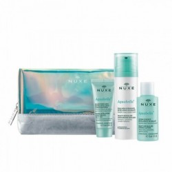 Nuxe Trousse Routine...