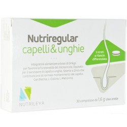 Nutrileya Nutriregular...