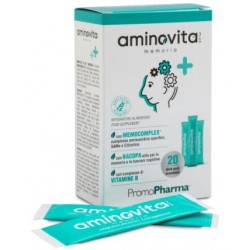 Promopharma Aminovita Plus...