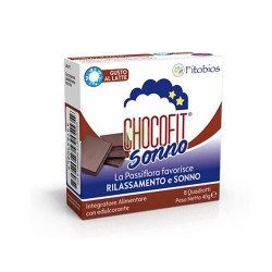 Fitobios Chocofit Sonno...