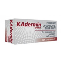 PharmaDay Kadermin Crema...