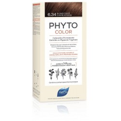  Phytocolor 6,34 Biondo...