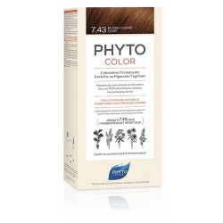  Phytocolor 7,43 Biondo...