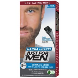 Just For Men Barba & Baffi...