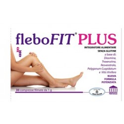 Flebofit Plus Integratore...