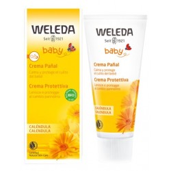 Weleda Baby Crema...