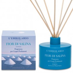 L'Erbolario Fior di Salina...
