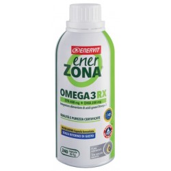  Enerzona Omega 3rx 240...