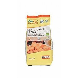 Fior Di Loto Mini Crostini...