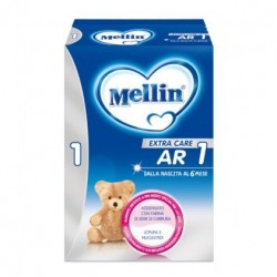 Mellin Ar Latte1 400gr