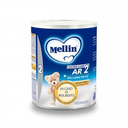 Mellin Ar 2 Alimento per...