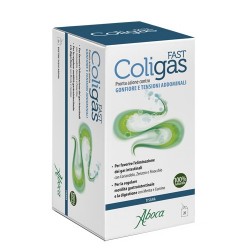  Coligas Fast Tisana 20...