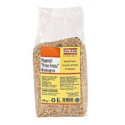 Fior Di Loto Muesli Primo...