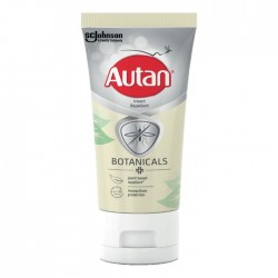 Autan Botanicals Lozione 50ml