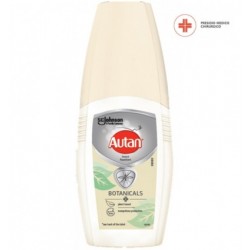 Autan Botanicals Vapo 100ml