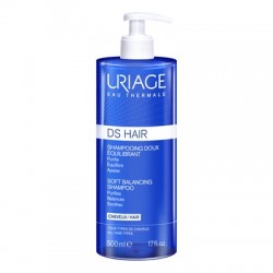 Uriage Ds Hair Shampoo...