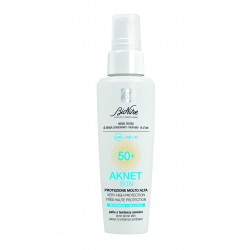 Bionike Aknet Sun SPF 50+...