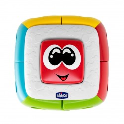 Chicco Q-Bricks 2 in 1...