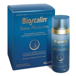 Bioscalin Signal Revolution...