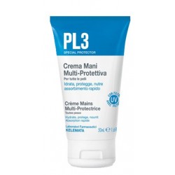 Pl3 Crema Mani Multi...