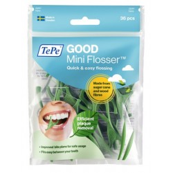 Tepe Good Mini Flosser 36...