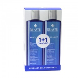 Rilastil Xerolact Gel...