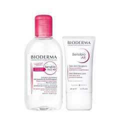 Bioderma Sensibio Ar Pack...