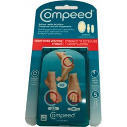 Compeed Cerotti Vesciche...
