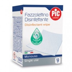 Pic Solution Fazzolettini...