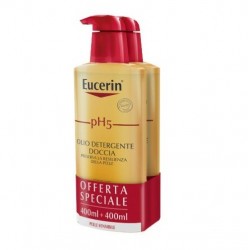 Eucerin pH5 Olio Detergente...