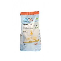 Fior Di Loto Pan Crackers...