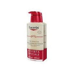 Eucerin Bipac PH5 Gel...