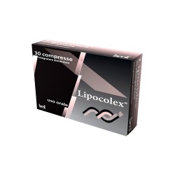 BMT Pharma Lipocolex...