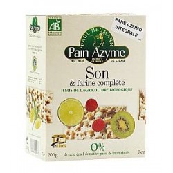 Fior Di Loto Pane Azzimo...