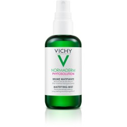 Vichy Normaderm spray...