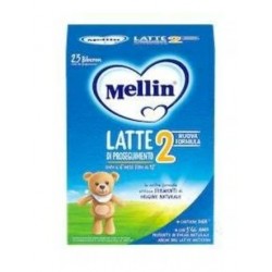 Mellin 2 Latte di...