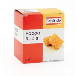 Fior Di Loto Pappa Reale 15g