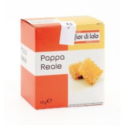 Fior Di Loto Pappa Reale...