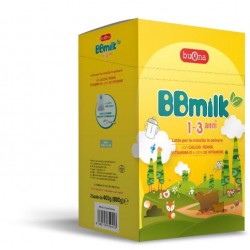 Bbmilk 1-3 Anni Latte in...