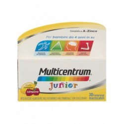 Multicentrum Junior...