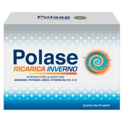 Polase Ricarica Inverno...