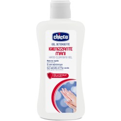 Chicco Gel detergente per...