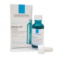 La Roche Posay Effaclar...