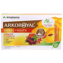 Arkopharma Arkoroyal Royal...
