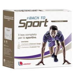 Laborest Back to Sport Box...