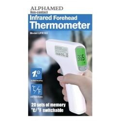  Termometro Infrarossi...