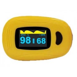  Pulsossimetro/saturimetro...