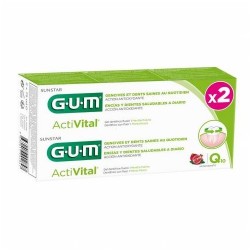 GUM dentifricio gel...