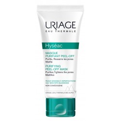  Hyseac Maschera Peel Off...